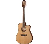 Takamine Takamine P3DC-12 w/Softcase