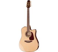 Takamine Takamine P5DC w/Softcase