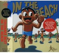 Takanaka Masayoshi - Best on Beach [Import]