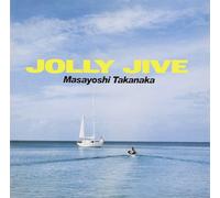 Jolly Jive
