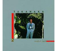 Takanaka Masayoshi Jungle Jane (CD)
