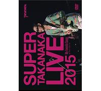 Takanaka, Masayoshi-Live 2015-My Favorite E Songs-Orchard Hall [Edizione: Giappone] [Import]
