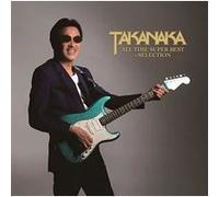 Takanaka Masayoshi Super Best Selection