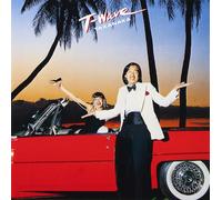 Takanaka Masayoshi T-Wave (CD)