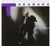 Takanaka Masayoshi Traumatic-Kyokutou Tantei Dan (CD)