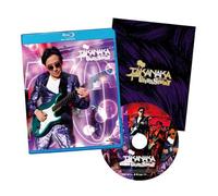 Takanaka Super Best Live 2023 Ultraseven-T () (Blu-Ray) ()