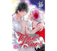 Takane & Hana T13