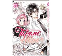 Takane & Hana – Tome 4 – KAZÉ