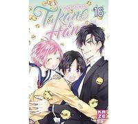 Takane & Hana T16