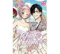 Takane & Hana T18 (Fin)