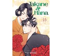 Takane & Hana, Vol. 15