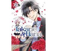 Shiwasu, Yuki - Takane & Hana, Vol. 2