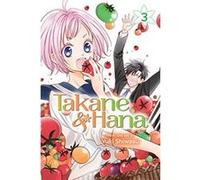 Takane & Hana, Vol. 3 - [Version Originale] Inconnu (Auteur)