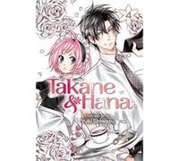 Takane & Hana, Vol. 4 - [Version Originale] Inconnu (Auteur)