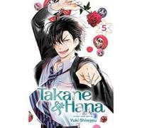 Takane & Hana, Vol. 5 - [Version Originale] Inconnu (Auteur)