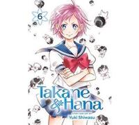 Takane & Hana, Vol. 6 - [Version Originale] Inconnu (Auteur)