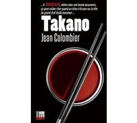 Takano Jean Colombier (Auteur)