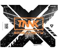 Takanori Nishikawa 1st Live Tour Singularity (A) () [Blu-Ray]