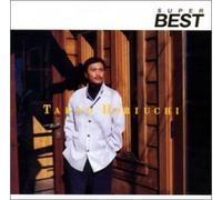 Takao Horiuchi - Super Best