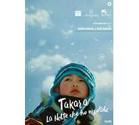 Takara-La Notte Che Ho Nuotato [Import]