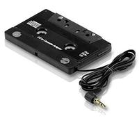 Takara Philips - SWA 2066 W/10 - Adaptateur Cassette pour autoradio - CD/MP3 (Import Allemagne)