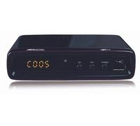 SL115B DECODEUR TNT H265 RECORDING