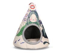 Takara Tipi Fleur Violette