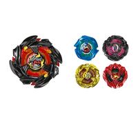 Takara Tommy Beyblade X Beyblade X BX-48 Booster aléatoire Vol.9