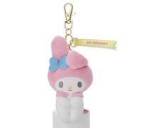 Takara Tomy Arts Sanrio Personnages Chocori-san Charm Mascotte Ma Mélodie Hauteur : environ 9 cm