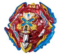 TAKARA TOMY B-200 Burst Ultimate Starter Gyphoid Excalibur.Xn.SW'-1 Multicolore