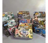 Takara Tomy BB104 Démarreur Basalt Horogium / Twisted Tempo 145WD Masters/BB108 Dragon Seat BB106