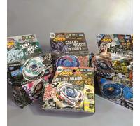 Takara Tomy BB104 Démarreur Basalt Horogium / Twisted Tempo 145WD Masters/BB108 Dragon Seat BB126