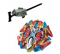 Takara Tomy Beyblade Burst B-120 Starter Buster Xcalibur.1' (Import Japon)