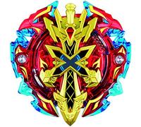 TAKARA TOMY Beyblade Burst B-48 Xeno Xcalibur M.I Attack Starter w/Launcher Spin Top