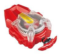 Takara Tomy Beyblade Burst Booster Accessory B-165 Sparking Launcher Red Japan