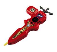 TAKARA TOMY Beyblade Burst Digital Sword Launcher Red B-94 (Japan Import)
