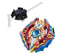 TAKARA TOMY Beyblade Burst Starter Sieg Xcalibur .1.IR B-92 (Japan Import)