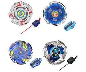 Takara Tomy Beyblade X Beyblade X BX-00 Ensemble 25ème anniversaire