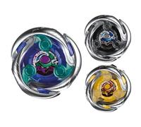 タカラトミー(TAKARA TOMY) BEYBLADE X Beyblade X UX-05 Booster aléatoire Shinobi Shadow Select