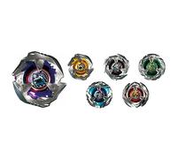 Takara Tomy Toupie Beyblade X Booster BX-14 Random Booster Vol. 1 Set complet