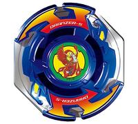 Takara Tomy Beyblade X BX-00 Booster Dranzar Spirale 3-80T (Japan)
