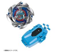 Takara Tomy Beyblade X BX-34 Starter Cobalt Dragoon 2-60C
