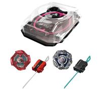 Takara Tomy Beyblade X BX-46 Battle Entry Set ∞ Infinity Battle Initial Set