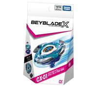 Takara Tomy Starter Beyblade X CX-01 Drave S6-60V