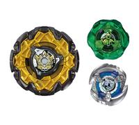 Takara Tomy Ensemble Beyblade CX-11 Emperor Mite Deck