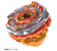 Takara Tomy Booster CX-15 Raguna Rage FE4-55Y