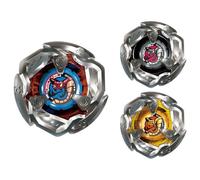 Takara Tomy Beyblade X Random Booster Tail Select Top - Métal, Multicolore, 6+, Thème Anime