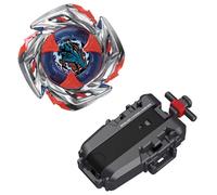 Takara Tomy Beyblade X UX-11 Starter Impact Drake 9-60LR (à partir de 7 ans)