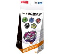 Takara Tomy Beyblade X UX-12 Random Booster Vol.5 JAPON OFFICIEL
