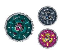 Takara Tomy Beyblade X UX-16 Horloge booster aléatoire Mirage Select